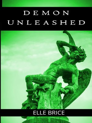 cover image of Demon Unleashed